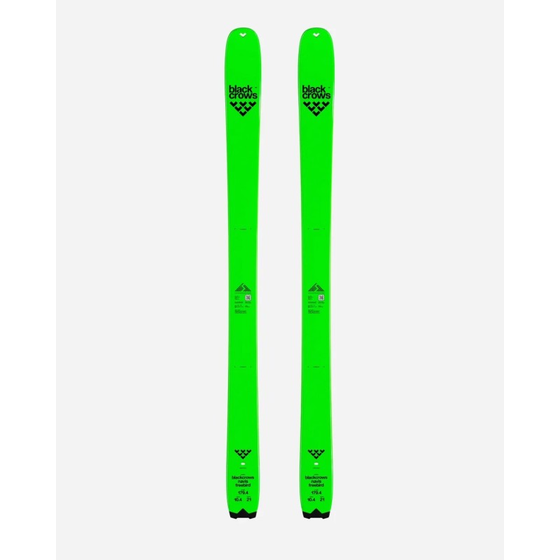 BLACK CROWS Navis Freebird | Skis nus