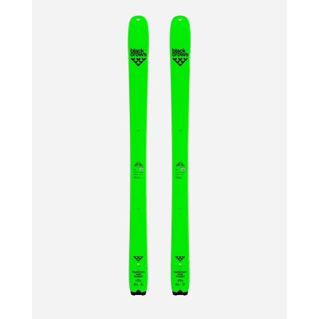 BLACK CROWS Navis Freebird | Skis nus