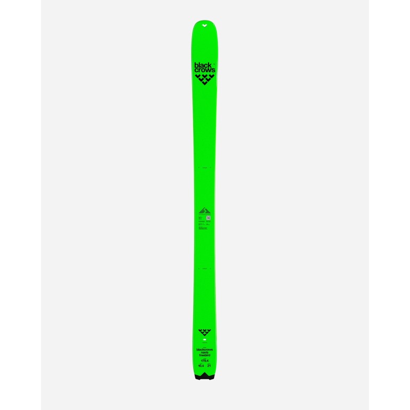 BLACK CROWS Navis Freebird | Skis nus