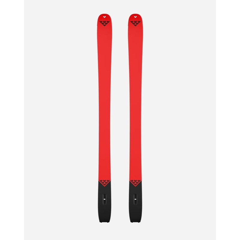 BLACK CROWS Camox Freebird | Skis de randonnée