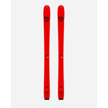 BLACK CROWS Camox Freebird | Skis de randonnée