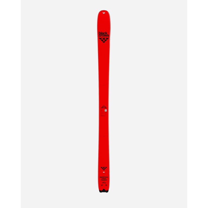 BLACK CROWS Camox Freebird | Skis de randonnée