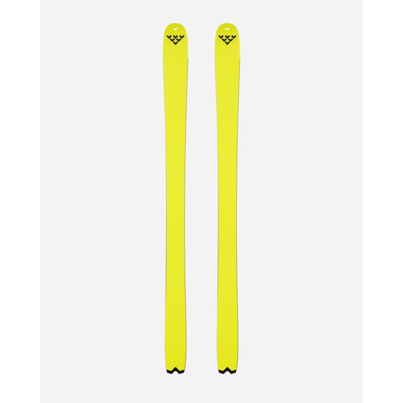 BLACK CROWS Orb Freebird | Skis nus