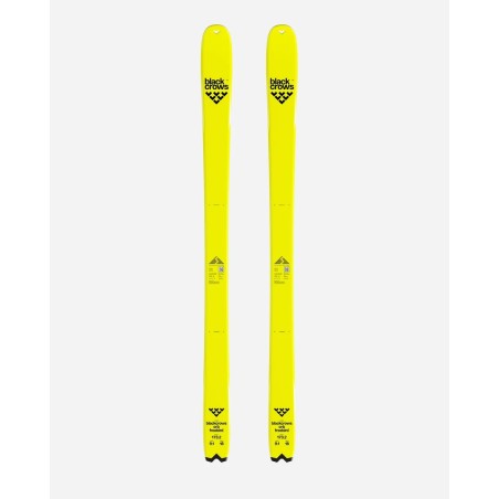 BLACK CROWS Orb Freebird | Skis nus