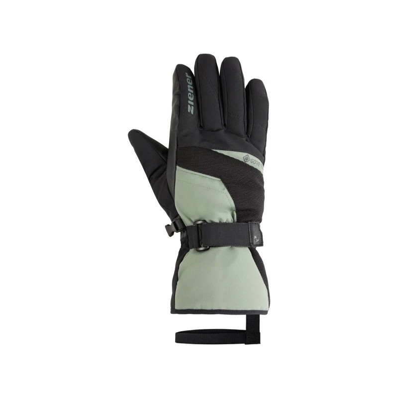 ZIENER Galerius GTX | Gants ski adulte