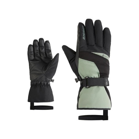 ZIENER Galerius GTX | Gants ski adulte