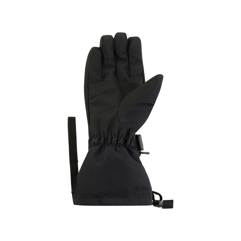 ZIENER Gastianu | Gants ski adulte