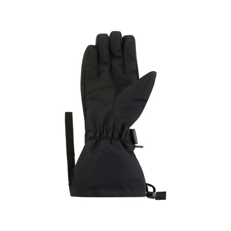 ZIENER Gastianu | Gants ski adulte