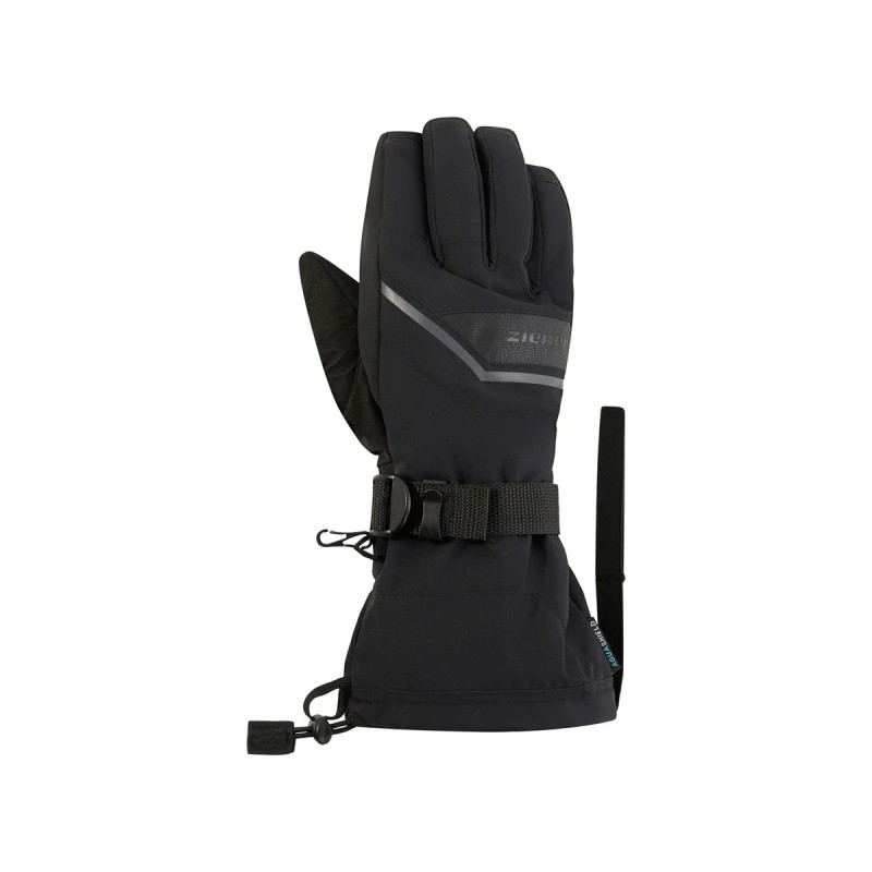 ZIENER Gastianu | Gants ski adulte