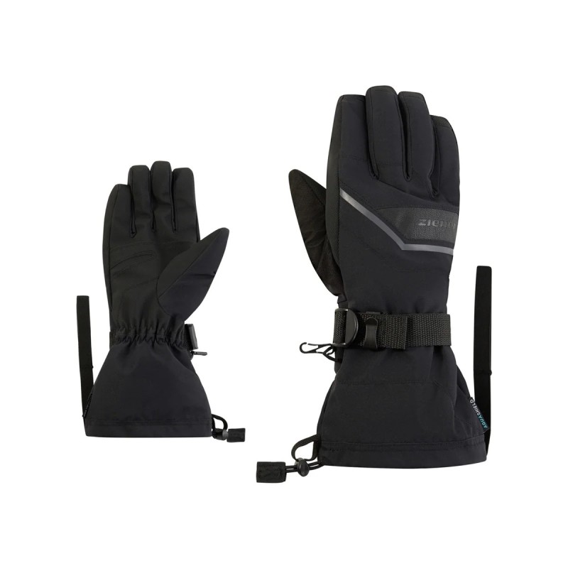 ZIENER Gastianu | Gants ski adulte