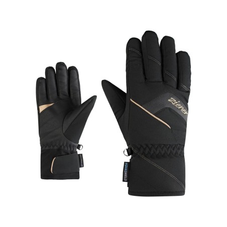 ZIENER Karion | Gants ski adulte