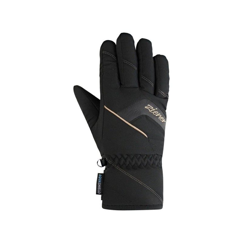 ZIENER Karion | Gants ski adulte