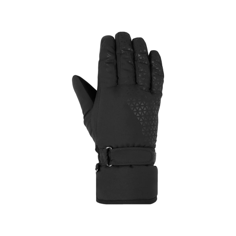 ZIENER Kisar Glove | Gants ski adulte