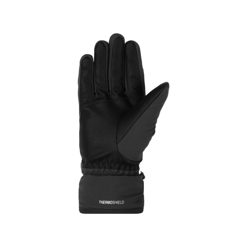 ZIENER Kisar Glove | Gants ski adulte