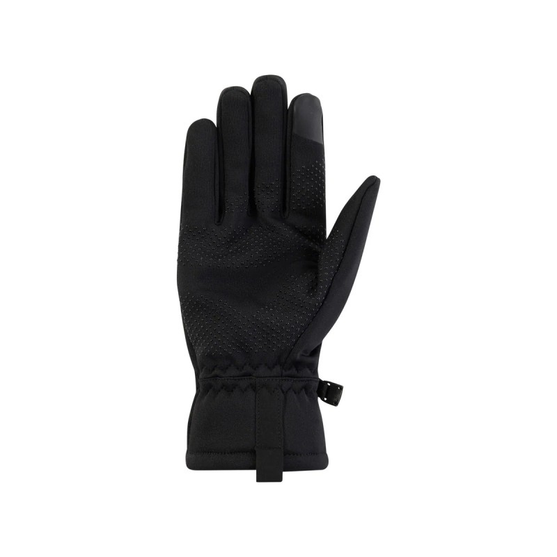 ZIENER Ignas Touch | Gants ski adulte