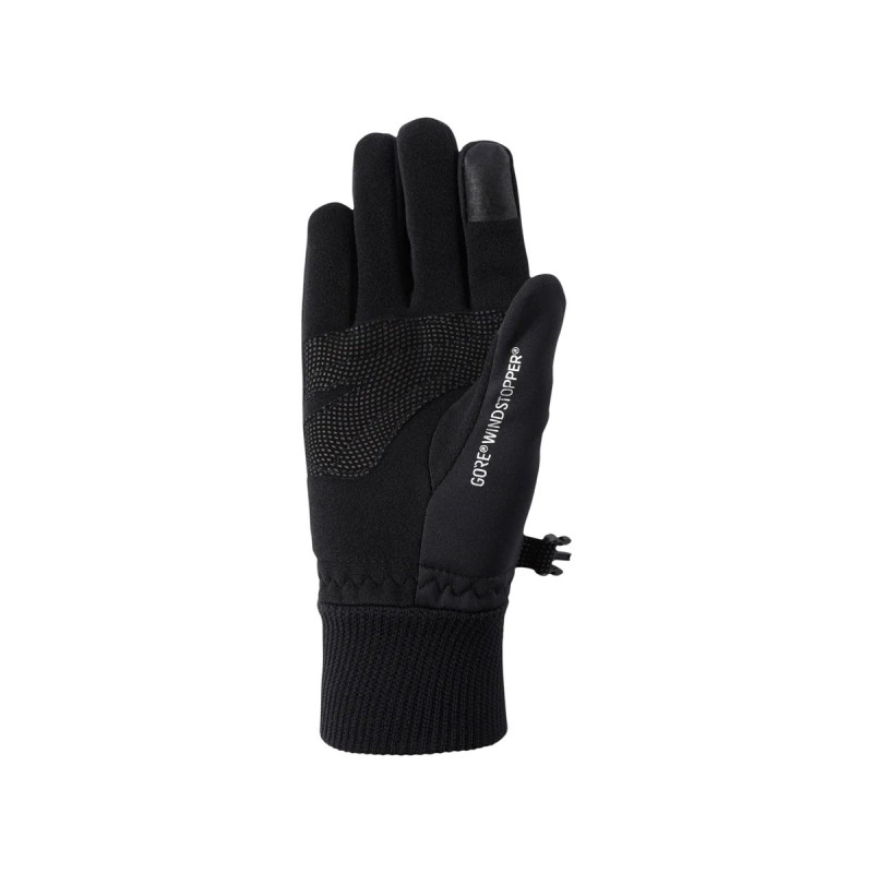 ZIENER Lidealist WS Touch | Gants ski junior