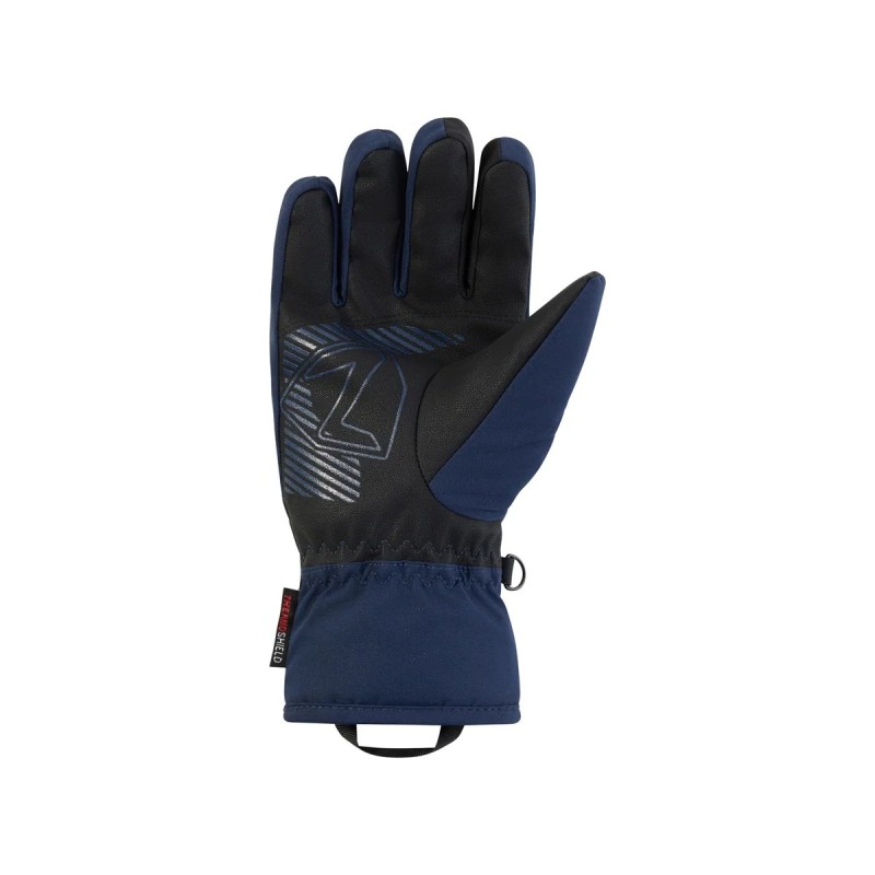 ZIENER Luuki | Gants ski junior