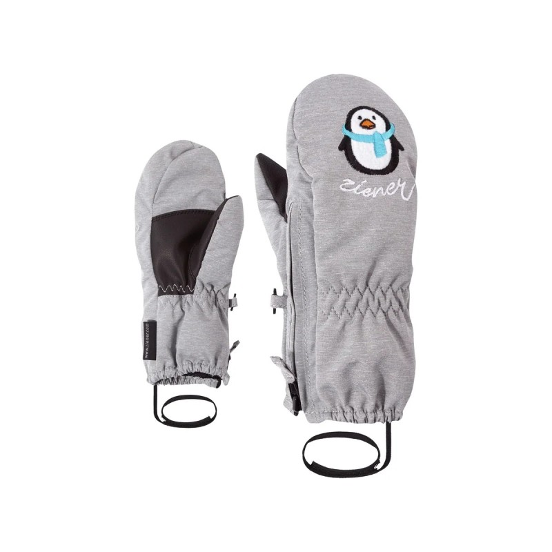 ZIENER Le Zoo | Moufles junior