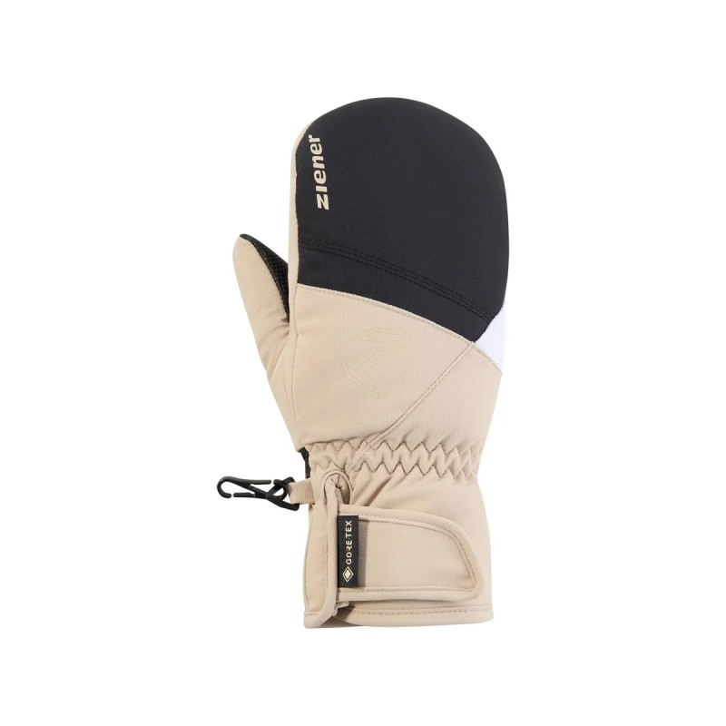 ZIENER Levin GTX Mitten | Moufles junior