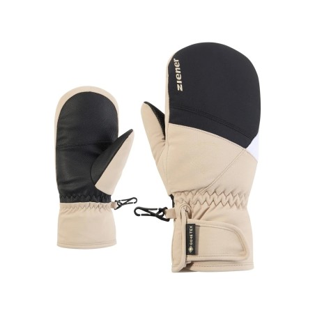 ZIENER Levin GTX Mitten | Moufles junior