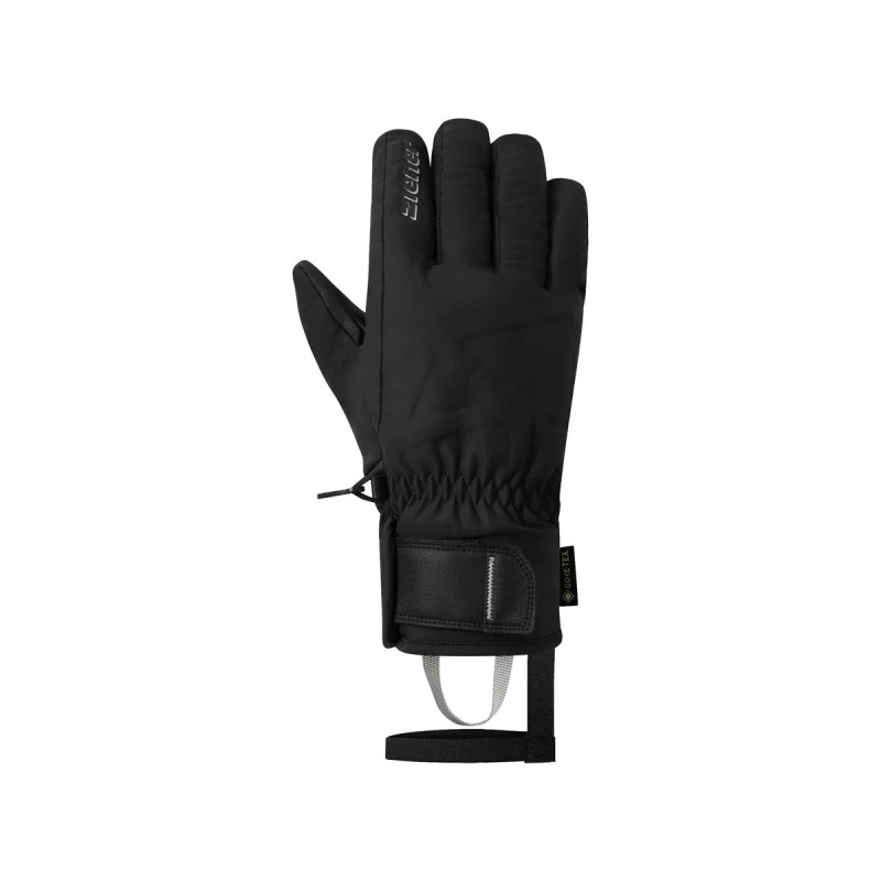 ZIENER Guulsi GTX GPW | Gants ski adulte