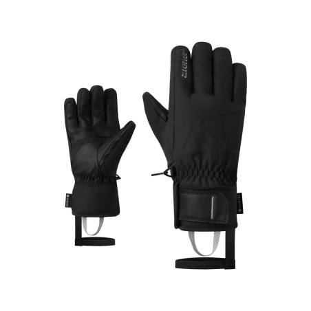 ZIENER Guulsi GTX GPW | Gants ski adulte