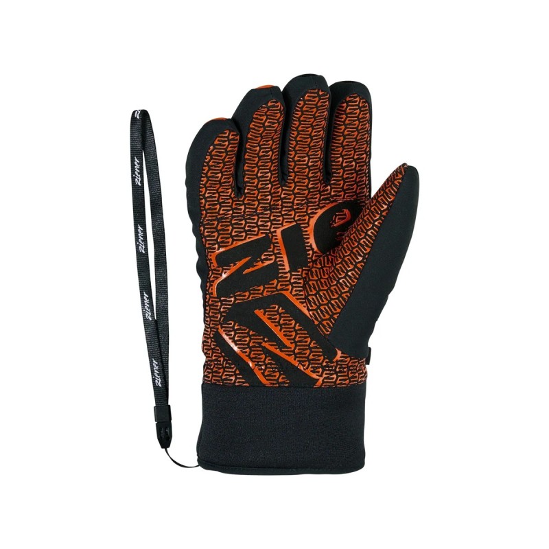 ZIENER Lanus PR | Gants ski junior