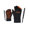 ZIENER Lanus PR | Gants ski junior