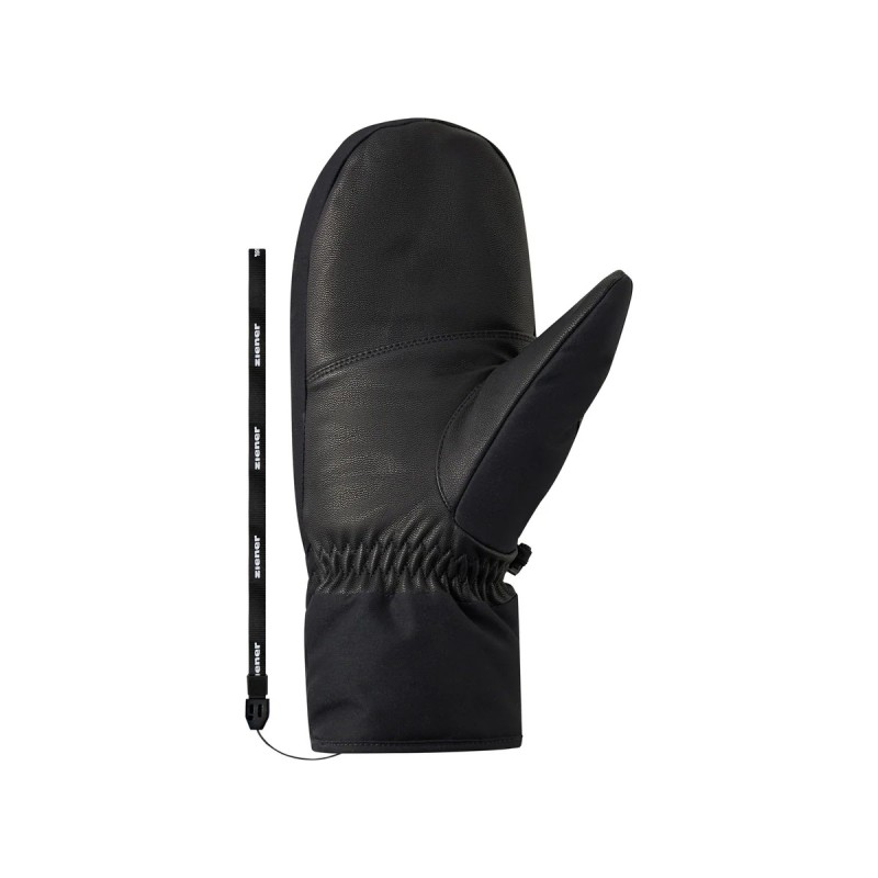 ZIENER Gettero Mitten | Moufles adulte