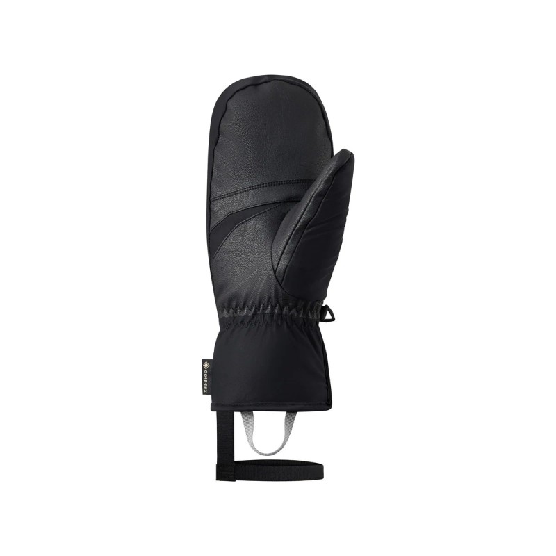 ZIENER Guulso GTX GPW Mitten | Moufles adulte