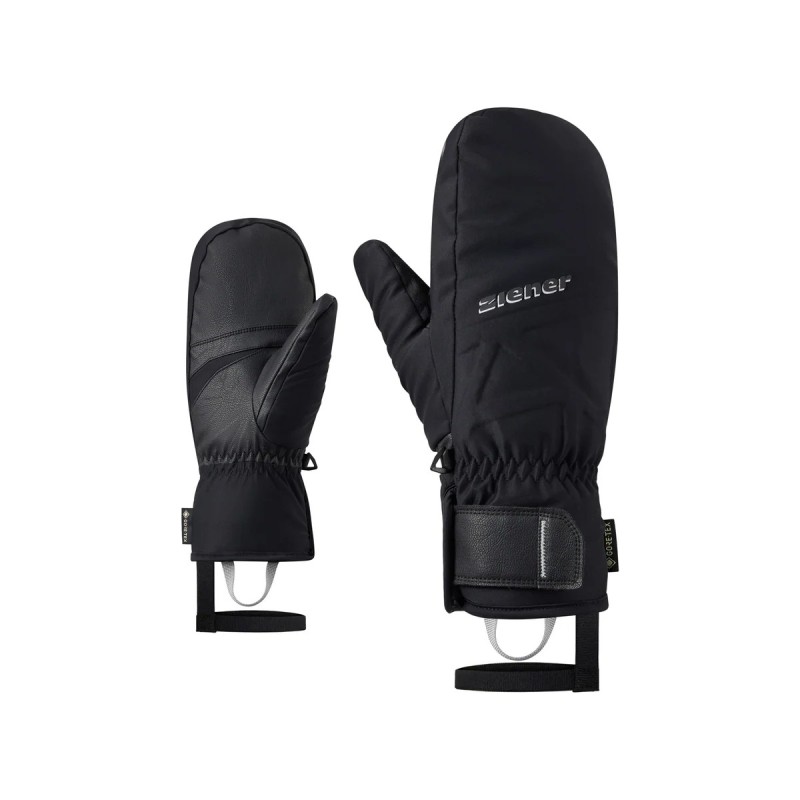 ZIENER Guulso GTX GPW Mitten | Moufles adulte
