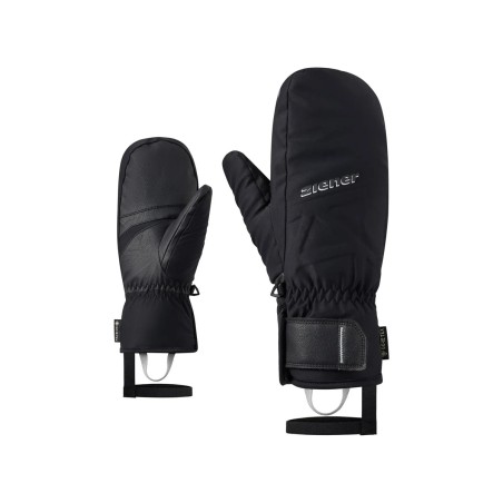 ZIENER Guulso GTX GPW Mitten | Moufles adulte