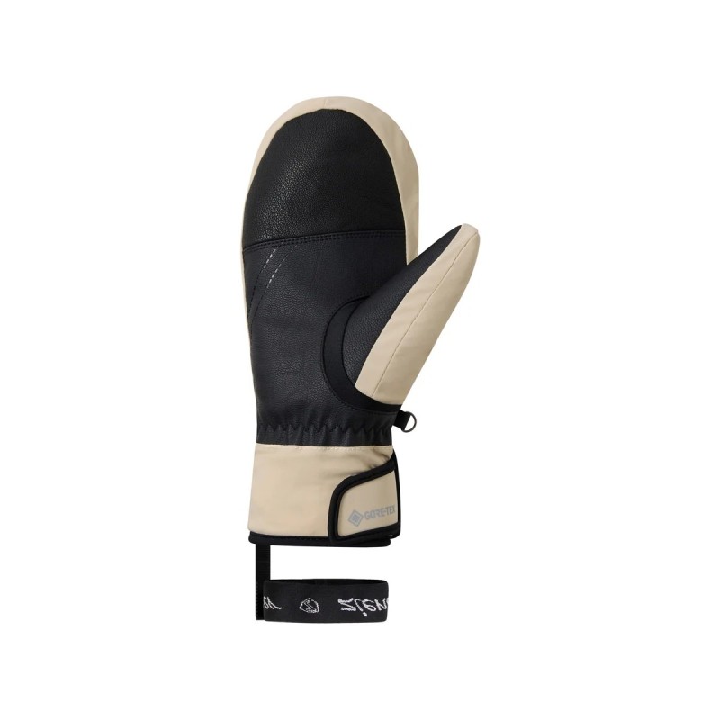 ZIENER Kjely GTX GPW Mitten | Moufles adulte