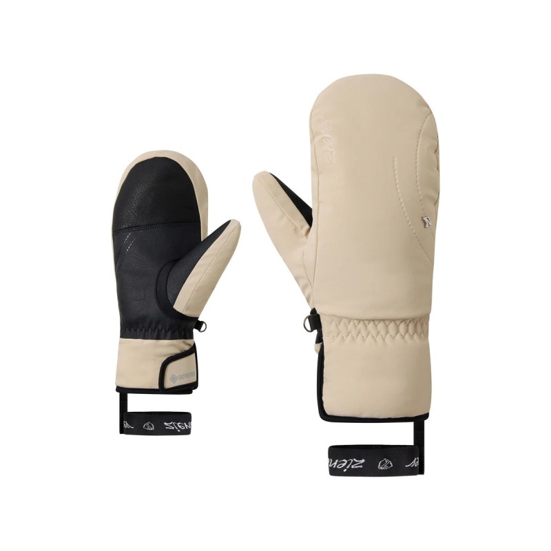 ZIENER Kjely GTX GPW Mitten | Moufles adulte