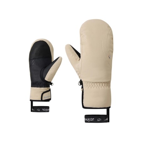 ZIENER Kjely GTX GPW Mitten | Moufles adulte