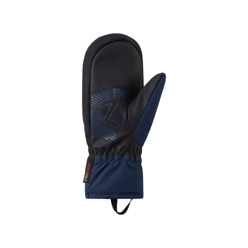 ZIENER Luukio Mitten | Moufles junior
