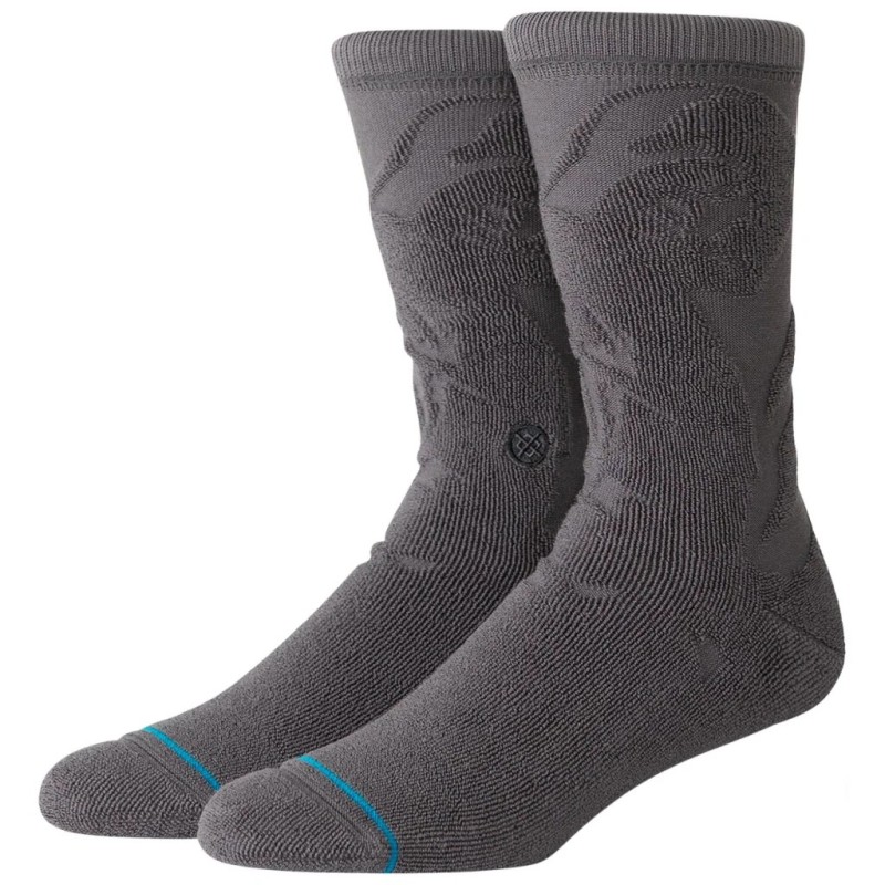 STANCE Reverse Vader Crew | Chaussettes lifestyle