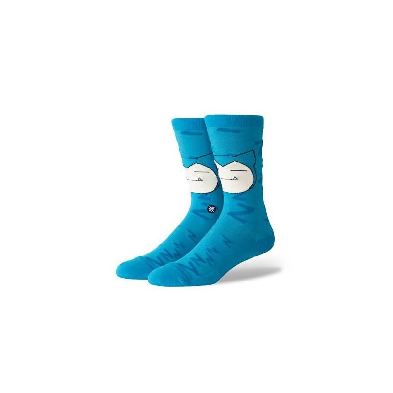 STANCE Snorlax Sleepy Crew | Chaussettes lifestyle