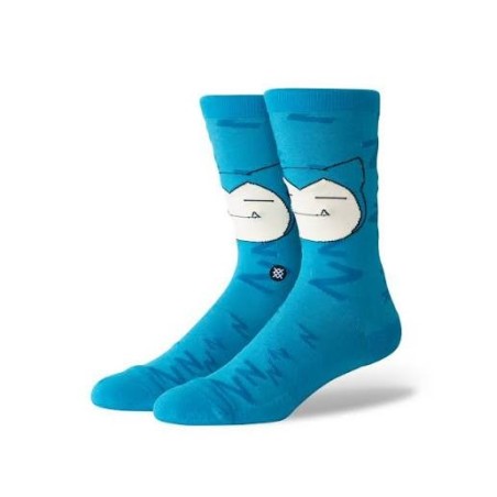 STANCE Snorlax Sleepy Crew | Chaussettes lifestyle
