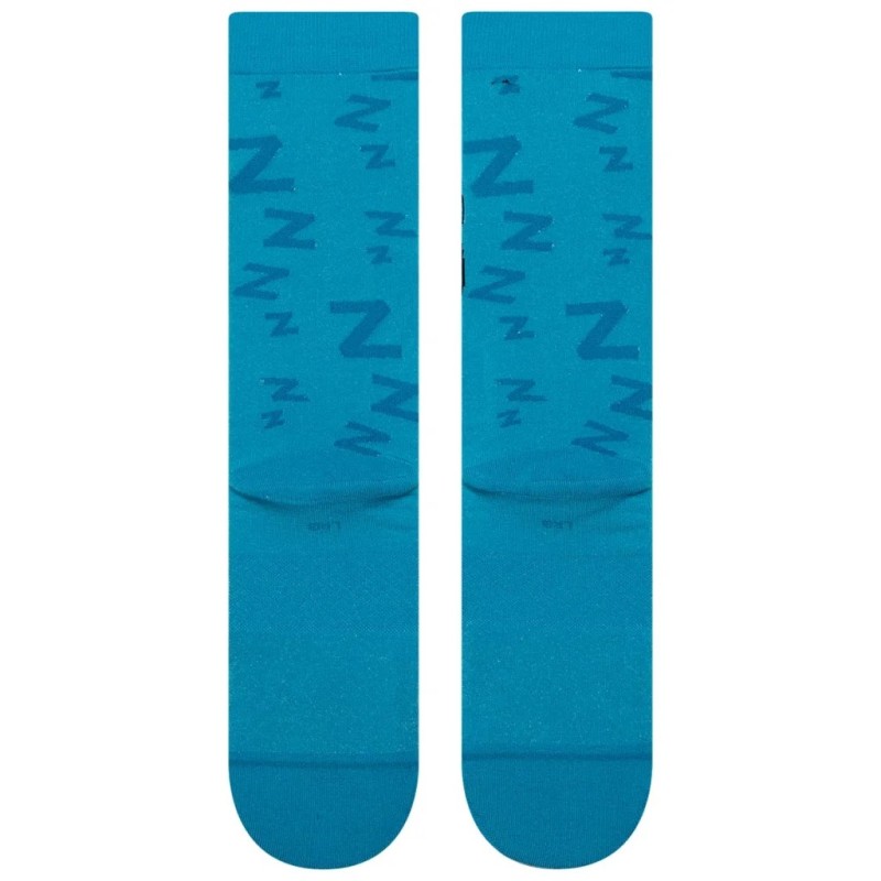 STANCE Snorlax Sleepy Crew | Chaussettes lifestyle