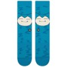 STANCE Snorlax Sleepy Crew | Chaussettes lifestyle