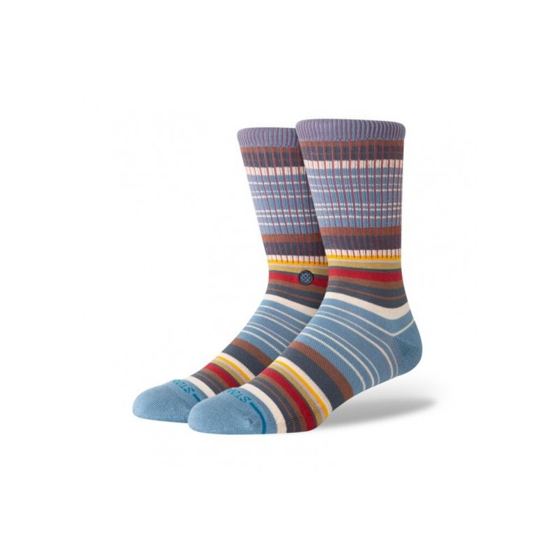 STANCE Jorongo Pop Crew | Chaussettes lifestyle