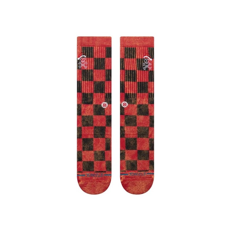 STANCE Santarchy | Chaussettes lifestyle