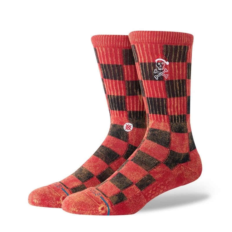 STANCE Santarchy | Chaussettes lifestyle