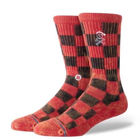 STANCE Santarchy | Chaussettes lifestyle