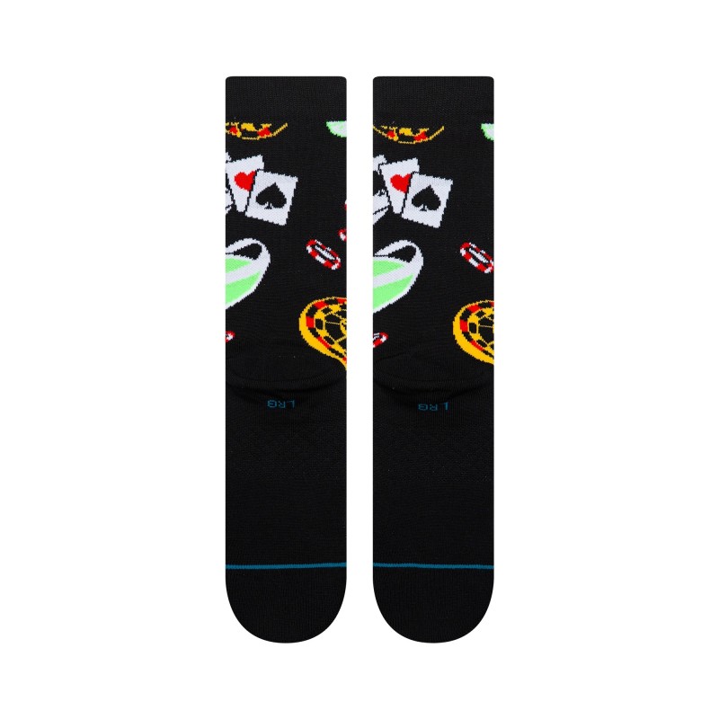 STANCE All In Crew | Chaussettes lifestyle