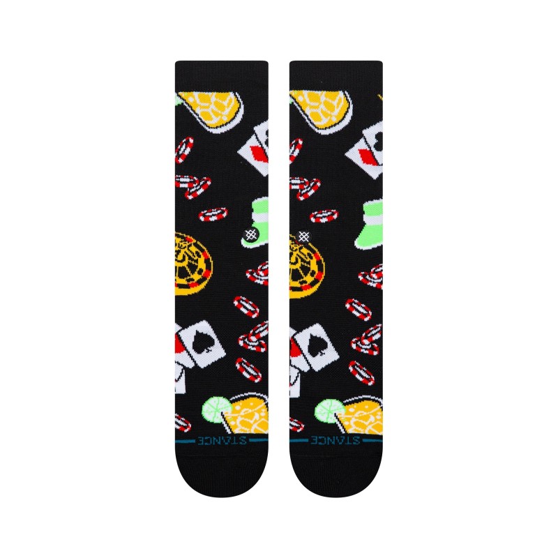 STANCE All In Crew | Chaussettes lifestyle