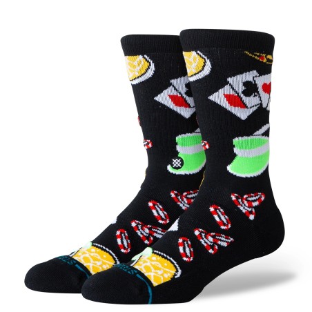 STANCE All In Crew | Chaussettes lifestyle