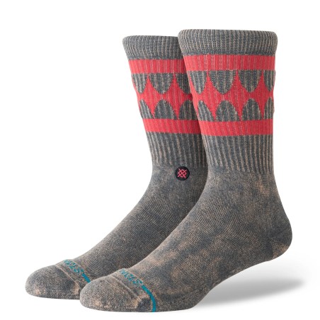 STANCE Bad Company Crew | Chaussettes lifestyle