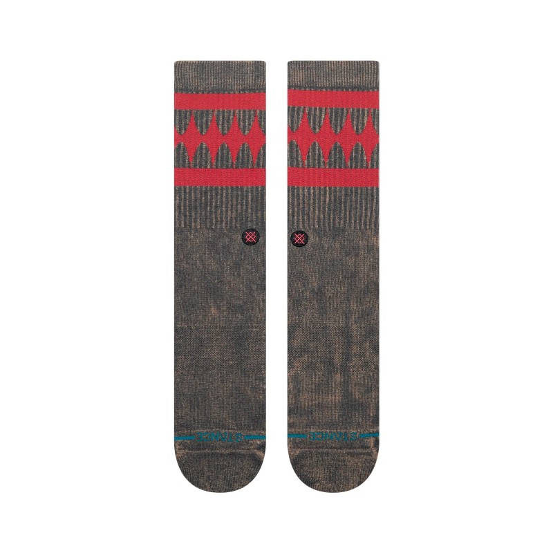 STANCE Bad Company Crew | Chaussettes lifestyle